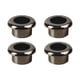 thumbnail image 2 of Avoid Messy Cords With These Stylish ABS Desk Grommets Pack Of Four Units, 2 of 11
