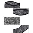 thumbnail image 4 of 3 piezas de diadema con calentador de orejas, diadema con protección total para los oídos, diadema deportiva para uso al aire libre, deportes y fitness, 4 of 4