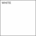 thumbnail image 2 of Studio C 60W Left Hand L-Bow Desk with Drawers in White - Engineered Wood, 2 of 6