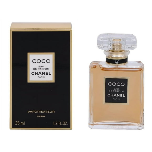 Perfume Chanel Coco Eau de Parfum 35 ml para mujer