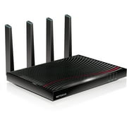 NETGEAR - Nighthawk AC3200 Cable Modem Router | Compatible with Comcast Xfinity, COX, Spectrum, and more (C7800)
