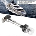 thumbnail image 2 of 9in All Round Anchor Navigation Light 3W LED Sail Signal Lamp for 12V/24V Yacht Boat Marine, 2 of 3