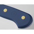 thumbnail image 4 of WÜSTHOF Classic Wild Blueberry 9" Double Serrated Bread Knife, 4 of 7