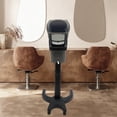 thumbnail image 2 of Professional Hair Steamer with Ozone & Light Therapy, Adjustable 700W Home Salon Hair Care, 2 of 10