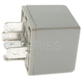 thumbnail image 2 of Standard Motor Eng.Management Ignition Relay RY116T T Series; OE Replacement; 5 Terminals; 30 Amp, 2 of 4