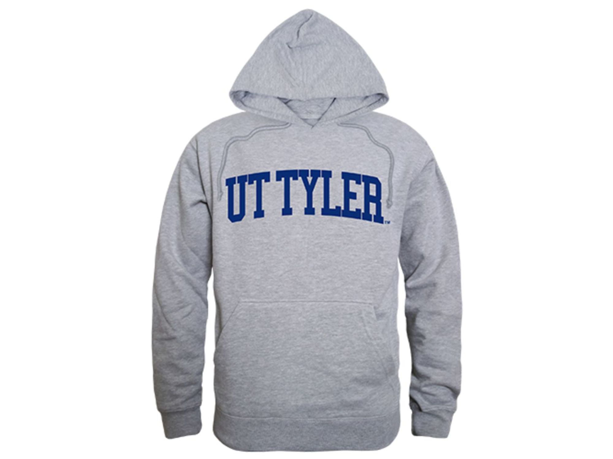 UT Tyler The University of Texas at Tyler NCAA Game Day Pullover Hoodie 