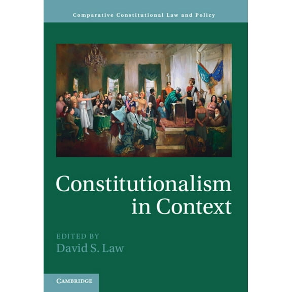 Comparative Constitutional Law and Polic Constitutionalism in Context, (Paperback)