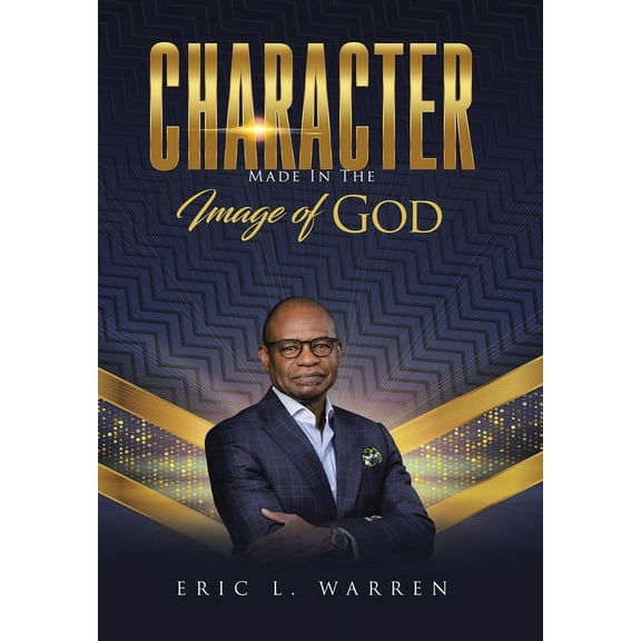 Character: Made in the Image of God