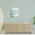 thumbnail image 2 of Stupell Indtries Sailing the Bay Soft Traditional Grassy Nautical Landscape,24 x 30,Design by Patricia Pinto, 2 of 6