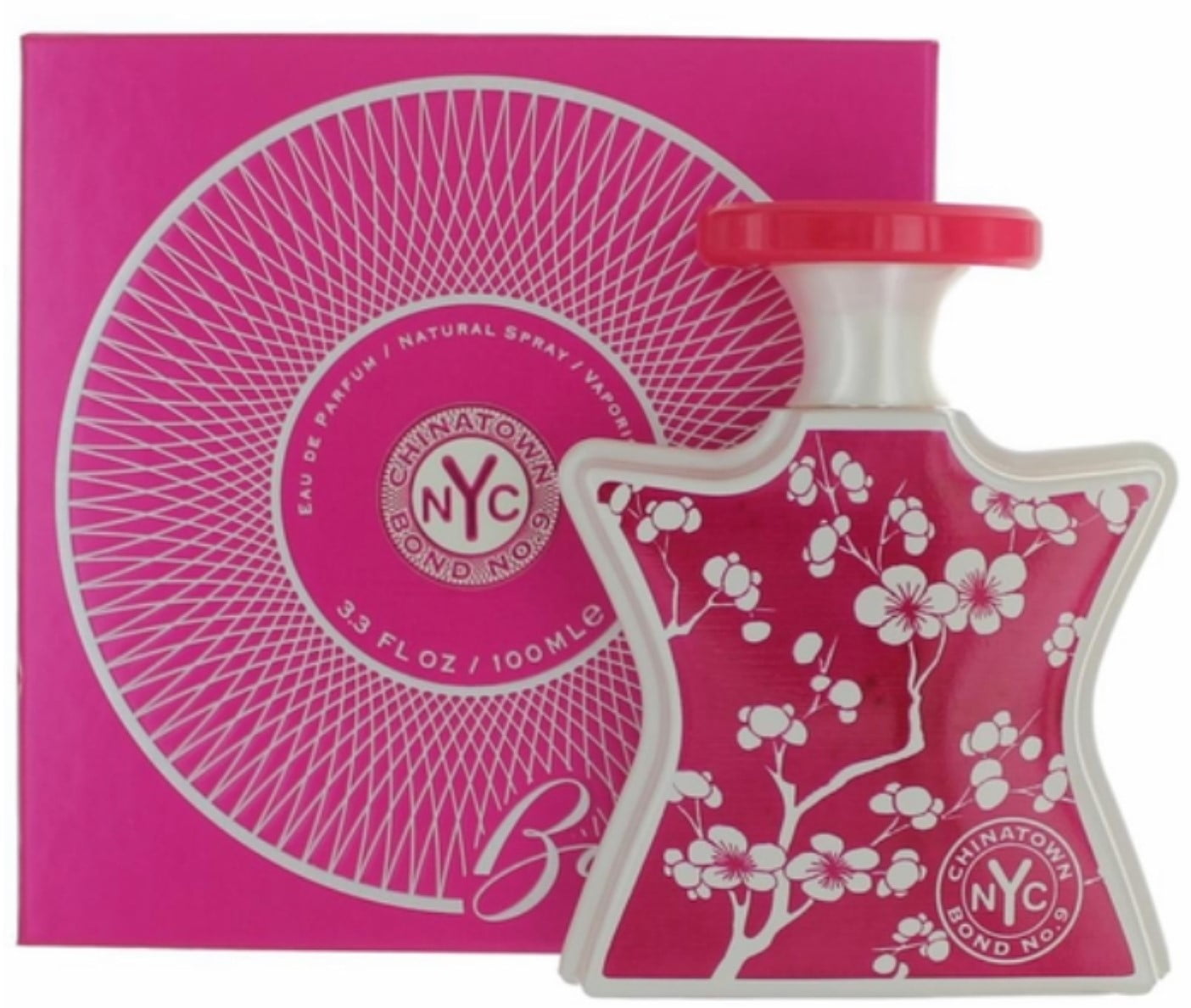 Bond No. 9 Bond No. 9 Chinatown Eau De Parfum Spray 1.7 oz Bond No. 9 Bond No. 9 Chinatown Eau De Parfum Spray 1.7 oz