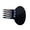 Blue, variant on Volumizing Hair Clip Comb Insert Pad For Flat Fine Thin Hair Styling Seamless Professional Clip