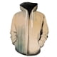 thumbnail image 1 of Sudadera con capucha y cremallera de estilo francés a rayas para hombre, unisex, de gran tamaño, genial, 2024, gran oferta, con capucha, chaquetas, tops, moda, divertida, manga larga, 1 of 6
