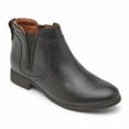 thumbnail image 1 of Cobb Hill CROSBIE GORE BOOT BLACK LTHR, 1 of 5
