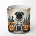 thumbnail image 6 of Shar Pei Spooky Halloween Decorative Soy Candle 3.25 in x 3.75 in, 6 of 34