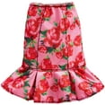 thumbnail image 1 of Barbie Fashion - Red Roses Skirt, 1 of 2