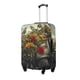thumbnail image 1 of Fotbe Floral Rhino With Birds Funda Protectora para Equipaje, Antirrayones y Resistente a la Suciedad, Compatible con Maletas de 18 a 32 Pulgadas-Large, 1 of 7