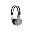 thumbnail image 3 of Koss ED1TC - Écouteurs - Taille Complète - Filaire, 3 of 7