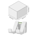 thumbnail image 2 of Peggybuy Game Controller Handle Rack Holder Universal for Switch/Xbox/PS4/PS5 Accessoires, 2 of 9