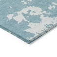 thumbnail image 4 of Addison Rugs Chantille Indoor/Outdoor Transitional Modern Sky Washable Rectangle Rug, 5' x 7'6", 4 of 6