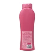 Tulipan Negro Strawberry Kisses Shower Gel, Yummy Cream Edition, 21.9 Fl oz