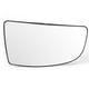 thumbnail image 2 of Mirror Lateral Driver Pasajero Mirror Glass Mk8 1855102 1855103 Vista Trasera para Mk8 2014 -2020, 2 of 7