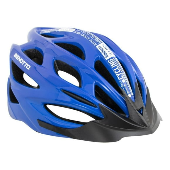 Casco Benotto para Ciclismo de Montaña