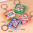 thumbnail image 6 of Soumake Stress Relief Toy Farting Machine Key Chain Interactive Decompression Toy Compact Prank Toy For Home, 6 of 8