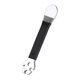 thumbnail image 3 of Llave para radios de rueda de bicicleta, llave para ciclismo, herramienta compacta y versátil para corregir tensión de los radios, herramienta para Negro, 3 of 8