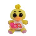 thumbnail image 1 of 40 estilos 18cm FNAF juguetes de peluche muñeca Freddy Bear Foxy Chica Bonnie peluche suave juguetes de Anime muñeca para niños regalos, 1 of 5