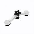 thumbnail image 3 of Puller & Glue Pulling Tabs, High-Quality Materials Dent Repair Tools,  Performance Suitable For Maintenance Repair Dents Driver Sports Car For Car Truck, 3 of 8