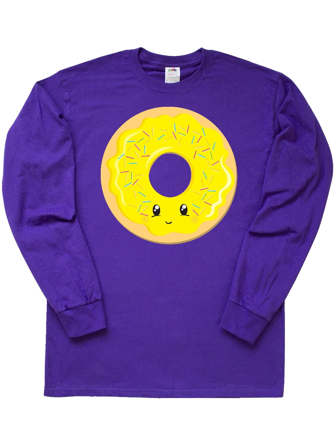 walmart yellow tshirt