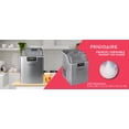 thumbnail image 4 of Máquina de hielo Frigidaire para encimera, crujiente y masticable Nugget V2, 4 of 7