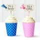 thumbnail image 3 of Vasos de papel Jolly Party, 150 ml, multicolor, paquete de 500, 3 of 7