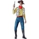 thumbnail image 1 of Cosplay Story Woody Costume Sets Cowboy Christmas Dress Unisex Sheriff's Halloween Carnival Dress Up Party Toy Stage Performance High Quality, 1 of 5