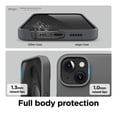 thumbnail image 4 of Funda Elago Liquid Silicone compatible con iPhone 13 de 6.1 pulgadas, 4 of 8