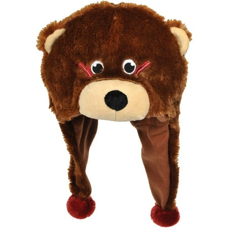 Forever Collectables NCAA Mascot Dangle Hat, Florida State Seminoles