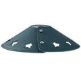 thumbnail image 1 of Leather Light Shade Chandelier Cover Hand Lamp Cover Exquisite Lamp Cover, 1 of 1