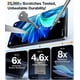 thumbnail image 4 of UltraGlass Protector de Pantalla de Privacidad 9H+ para Samsung Galaxy S26 Ultra - Paquete de 2, 4 of 9