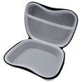 thumbnail image 1 of Estuche Compatible Con Control PS5 Virtual Zone Protector Rígido Portatil, 1 of 5