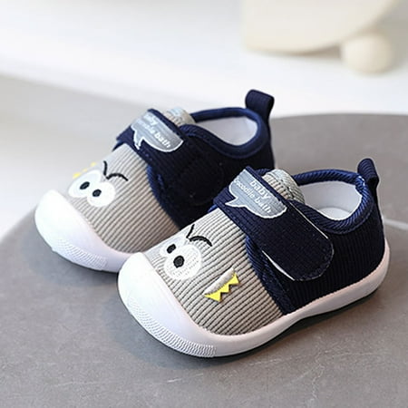 

Girls And Boy Sandals Baby Sandals Open Toe Casual Summer Baby Shoes Non Slip Rubbe