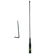 thumbnail image 2 of Reemplazo para Baofeng ICOM Radio de coche NL-R2 Antena móvil de doble banda Ham Radio Antena VHF UHF Yuarrent EL0275-00, 2 of 2