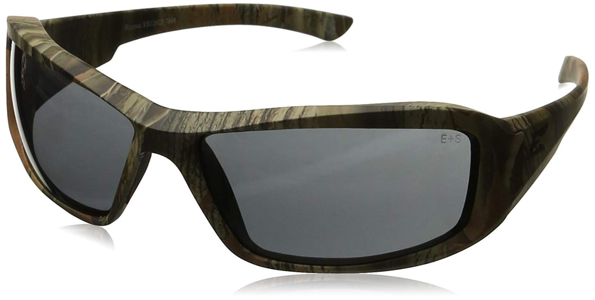 Edge Eyewear XB116CF Brazeau Smoke Lens Forest Camo 1 for sale online