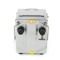 Megohmmeter 1000V Insulation Resistance Tester Hand Crank Megger