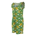 thumbnail image 3 of Regatta Womens Orla Kiely Tropical Playsuit, 3 of 6