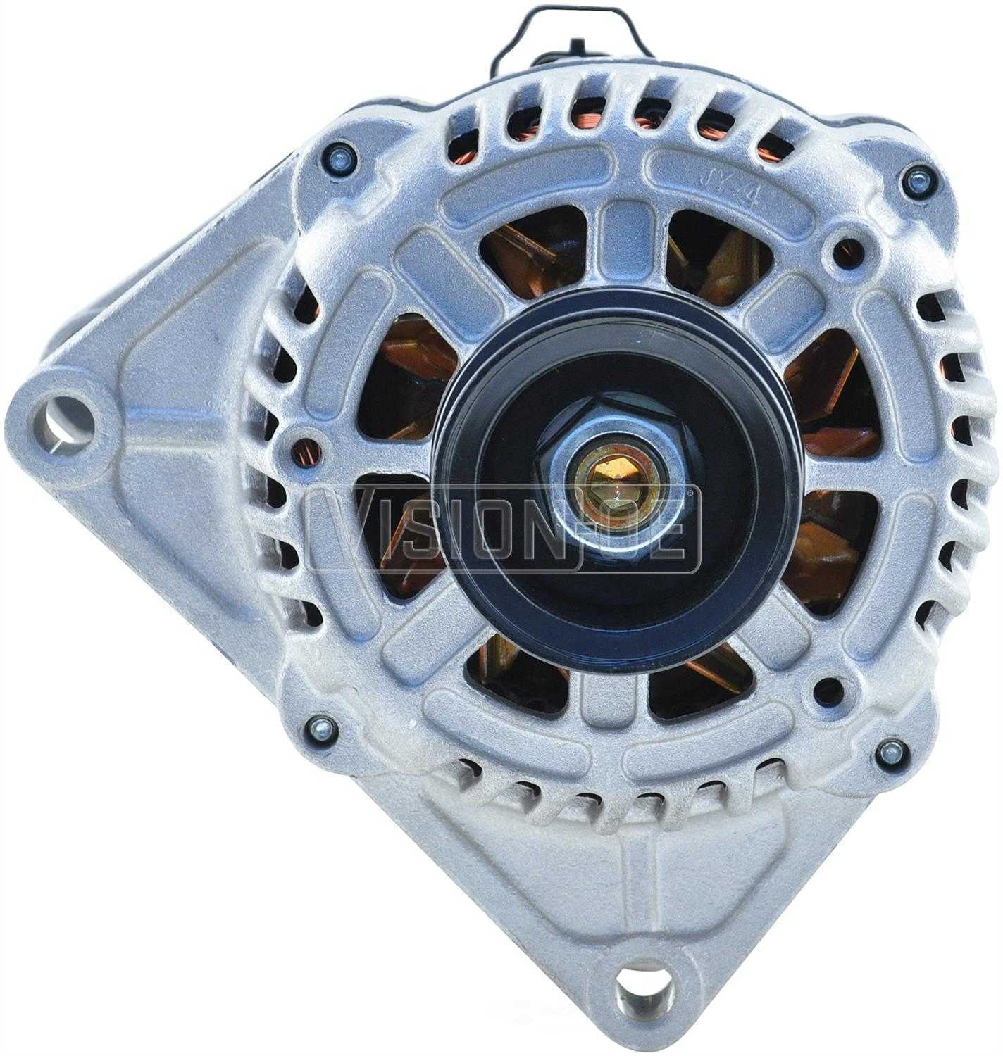 Vision OE 41002 Alternator