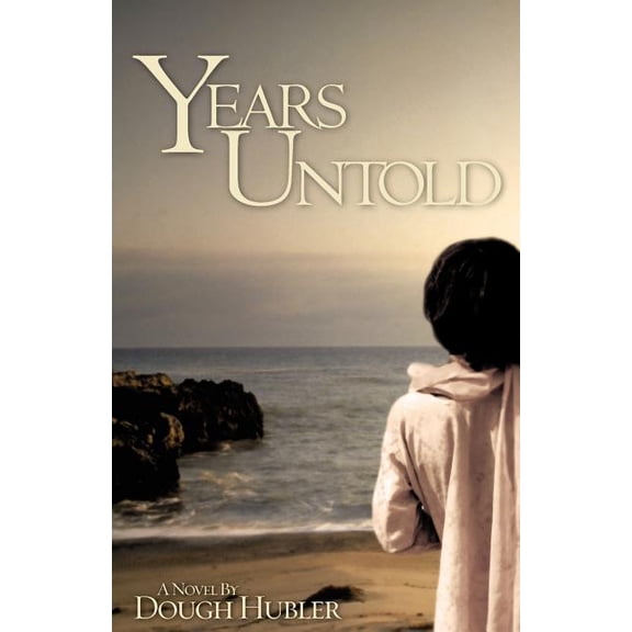 Years Untold, (Paperback)