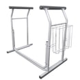 thumbnail image 1 of Barandal Soporte Seguridad Para WC Baño Super Confort SC-677, 1 of 6