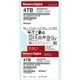 thumbnail image 3 of Disco duro Western Digital WD Red Pro de 4 TB para NAS, 3 of 6