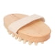 thumbnail image 4 of Cepillo Corporal Gasbag, Drenaje Linfático De Goma, Cepillo Masajeador Gasbag, Exfoliante De Madera Para El Hogar, 4 of 7