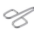 thumbnail image 3 of Lab Beaker Tongs 3 Prongs Stainless Steel Laboratory Beaker Clip Pliers Tool Securing Clip Science I, 3 of 5